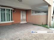 Panorama Lapangan Perdana