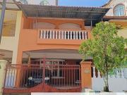 Panorama Lapangan Perdana