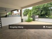 Panorama Lapangan Perdana Botani Ipoh Freehold Double...