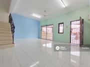 Panorama Lapangan Perdana, Ipoh