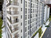 PANORAMA LINDAVISTA Torres C, F & G