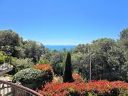 Panorama Mare e Natura: Villetta Unica nel Cuore di...