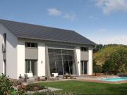 Panorama mit diesem Haus beweisen Sie Weitblick