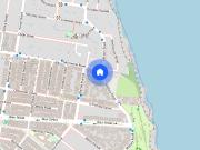 Panorama Penthouse in Bondi Beach with 360 Degree views...