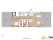 Panorama Pur Exklusives Wohnen mit Weitblick über die...