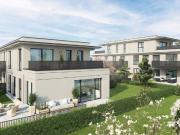 Panorama Pur Exklusives Wohnen mit Weitblick über die...