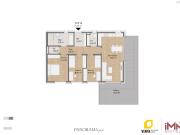 Panorama Pur Exklusives Wohnen mit Weitblick über die...