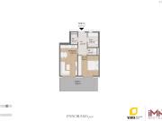 Panorama Pur Exklusives Wohnen mit Weitblick über die...