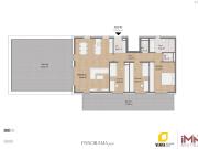 Panorama Pur Exklusives Wohnen mit Weitblick über die...