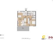 Panorama Pur Exklusives Wohnen mit Weitblick über die...