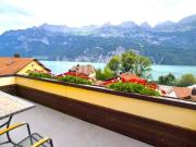 Panorama pur in ruhiger Lage nur etwa 5 Minuten nach...