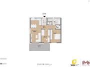 Panorama Pur Wohnen in Graz Waltendorf