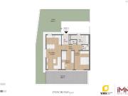 Panorama Pur Wohnen in Graz Waltendorf