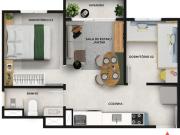 Panorama Santo André | Tenda Panorama Santo André...