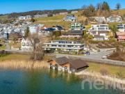 Panorama Seesicht, Minergie Standard, Ein Ebenen Konzept