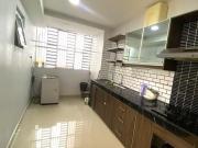 Panorama Sentul low density limited unit well kept and clean