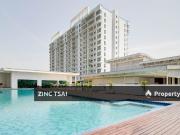 Panorama Sentul ResidenceSave RM 42,000