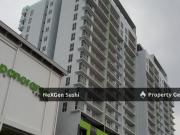 Panorama Sentul Residence Save RM 177,200