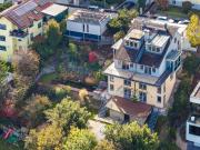 Panorama Stiftsblick Villa mit großem Potential und...