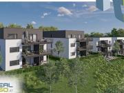 PANORAMA SUITEN provisionsfrei Residenz 3 TOP 03