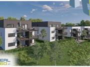 PANORAMA SUITEN provisionsfrei Residenz 3 TOP 05 PH