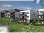 PANORAMA SUITEN provisionsfrei Residenz 3 TOP 05 PH