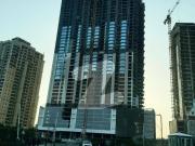 Panorama tower one bed apartment emaar pakistan dha...