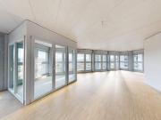 PANORAMA & URBAN: Erstvermietung SPHINX