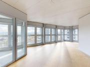 PANORAMA & URBAN: Erstvermietung SPHINX