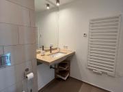 Panorama view * in Pure Living * view to spree & East...