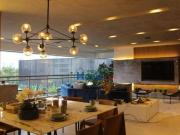 Panorama Vila Romana | Apartamento com 3 Quartos sendo 3...