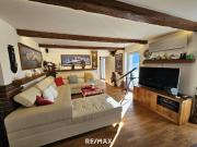 Panorama Wohnung in Piesendorf – vollmöbliert & ideal...