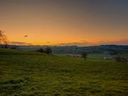 PANORAMABLICK – 3,5 Zimmer mit einer 24 m² Terrasse nach...