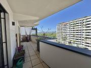 PANORAMABLICK 3 ZIMMER ca. 86m² gew. NFL 6. Liftstock...