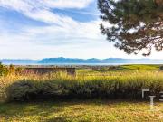 Panoramablick auf den See! Geräumige, freistehende Villa