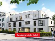 Panoramablick inklusive: Geräumiges Penthouse mit 130 m²