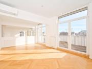 Panoramablick: Maisonette mit zwei Terrassen & 35m²... Panoramablick: Maisonette mit zwei Terrassen & 35m²...