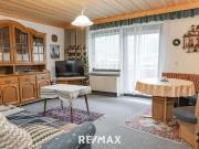 VERKAUFT! Panoramablick Maria Alm Ferienwohnung am...