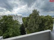Panoramablick & Ruhe – Toplage im obersten Stock in...