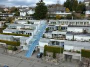 Panoramablick & Sonne pur! Exklusive Terrassenwohnung...