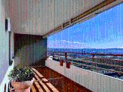 Panoramablick über Heilbronn · 4 Zimmer · 24 m²...