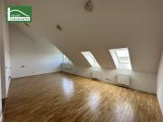 Panoramablick Wohnung mit Dachterrasse nahe U6 Meidling...