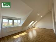 Panoramablick Wohnung mit Dachterrasse nahe U6 Meidling...