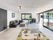 Panoramahaus in Silenen