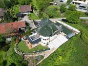 Panoramavilla Döbriach – Wellness & Lifestyle mit Seeblick