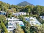 Panoramavilla Festungsblick