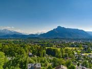 Panoramavilla Logenplatz