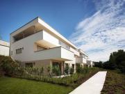 Panoramawohnen Dietach Exklusive Gartenwohnung