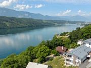 Panoramawohnung in Millstatt – kurzfristig bezugsfertig...