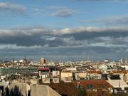 Panoramawohnung bei Schönbrunn: 120m² Maisonette mit...